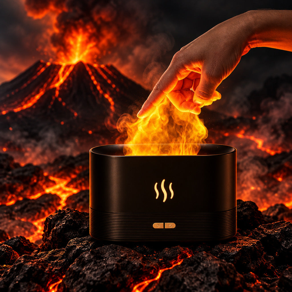 NOCTIFER — Ember Core