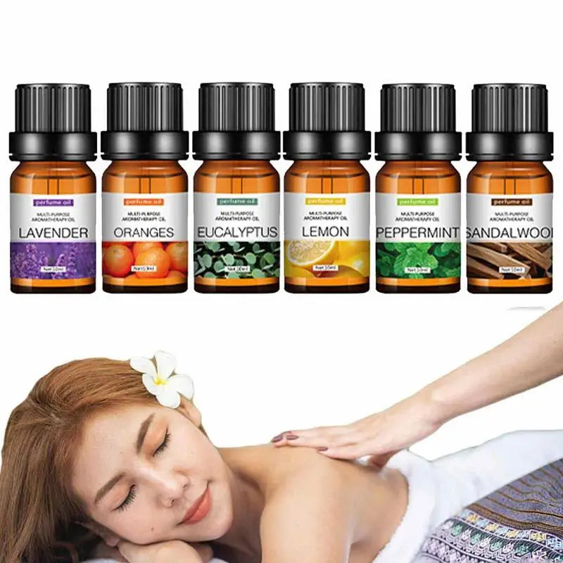 Essential elements Kit 