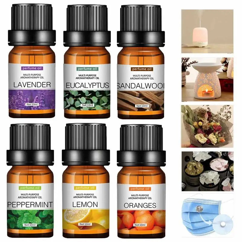 Essential elements Kit 