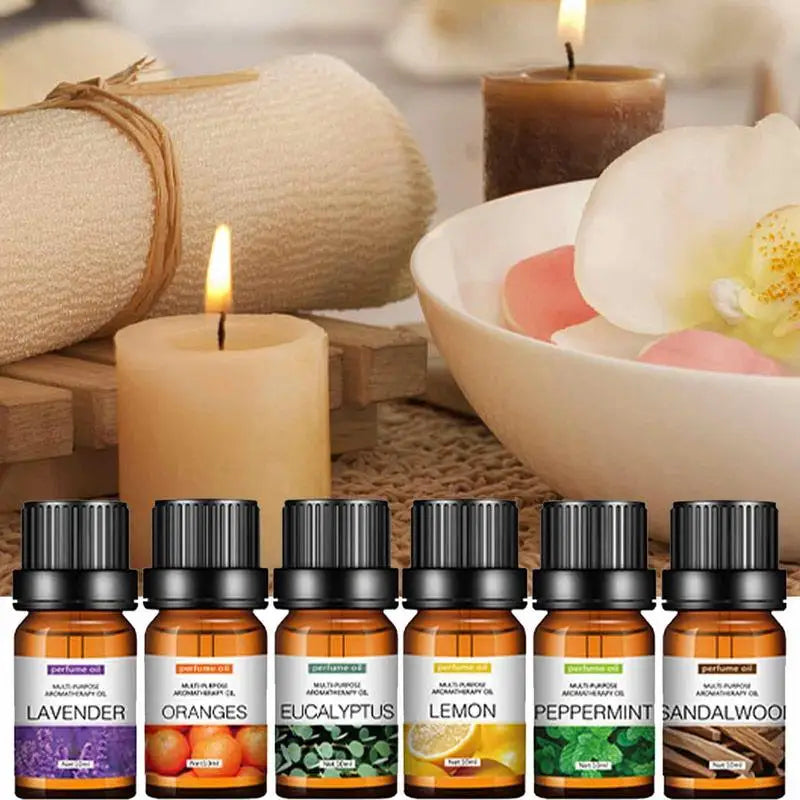 Essential elements Kit 