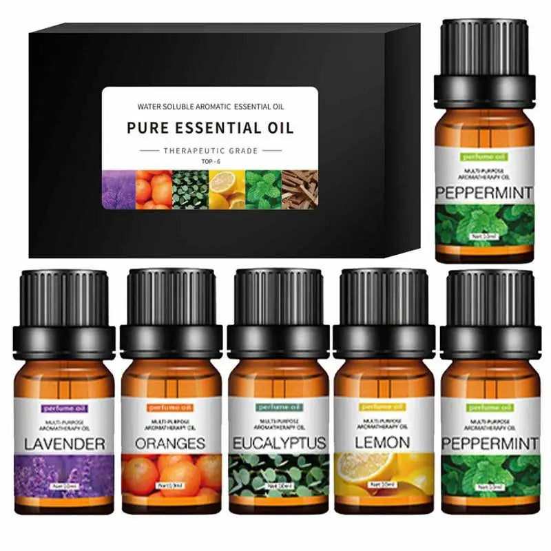 Essential elements Kit 