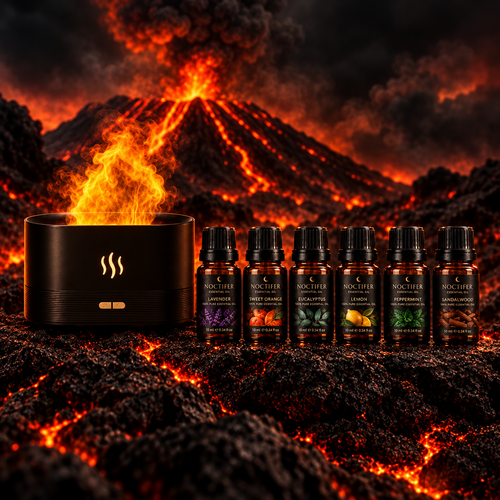 NOCTIFER — Atmosphere & Essence Pack