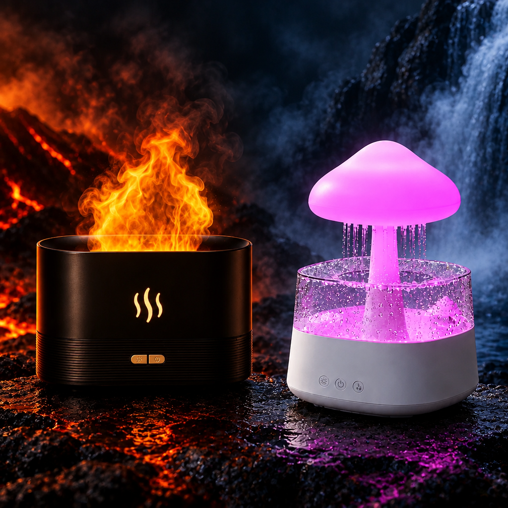 NOCTIFER — The Yin-Yang Set bundle